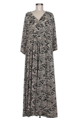 Kleid Yours, Größe 4XL, Farbe Mehrfarbig, Preis € 26,99