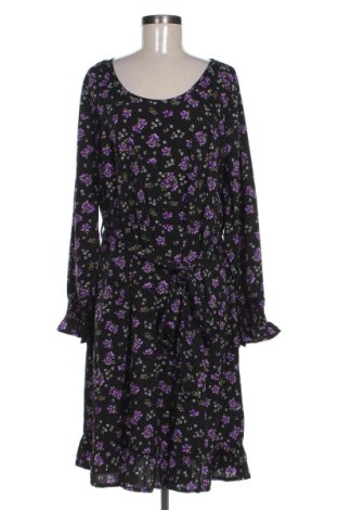 Kleid Yours, Größe 3XL, Farbe Mehrfarbig, Preis 25,99 €