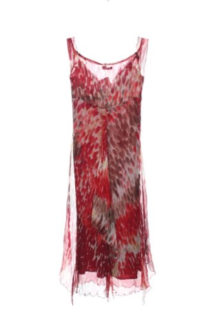 Φόρεμα ZAPA, Μέγεθος M, Χρώμα Πολύχρωμο, Τιμή 79,99 €