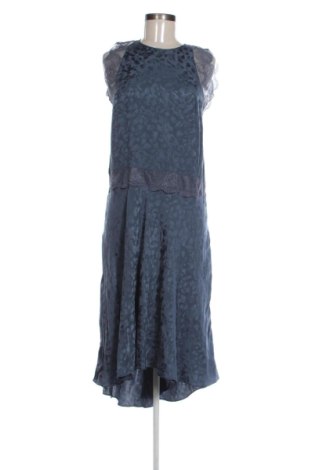 Šaty  Zadig & Voltaire, Veľkosť L, Farba Modrá, Cena  105,00 €, #136591147