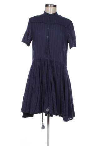 Šaty  Zadig & Voltaire, Velikost M, Barva Modrá, Cena  2 973,00 Kč, #136663629