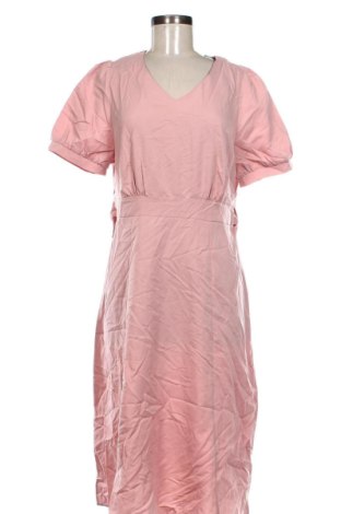 Kleid Zanzea, Größe XL, Farbe Rosa, Preis 25,99 €