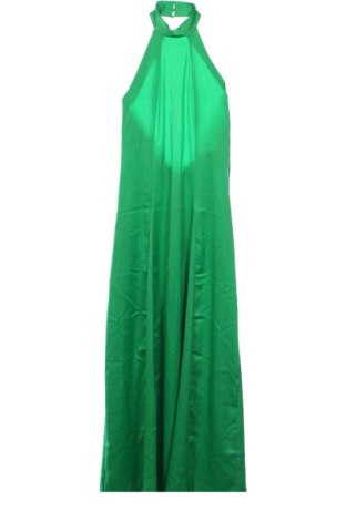 Φόρεμα Zara, Μέγεθος M, Χρώμα Πράσινο, Τιμή 39,00 €