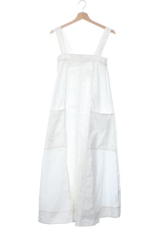 Φόρεμα Zara, Μέγεθος XS, Χρώμα Εκρού, Τιμή 17,38 €