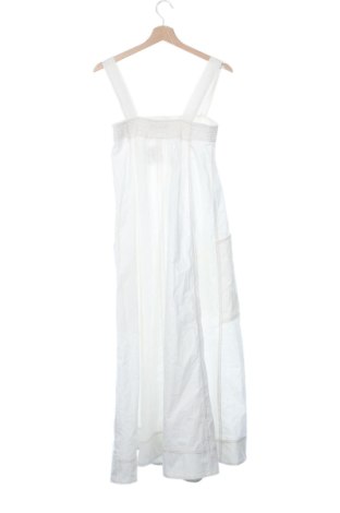 Φόρεμα Zara, Μέγεθος XS, Χρώμα Εκρού, Τιμή 17,38 €