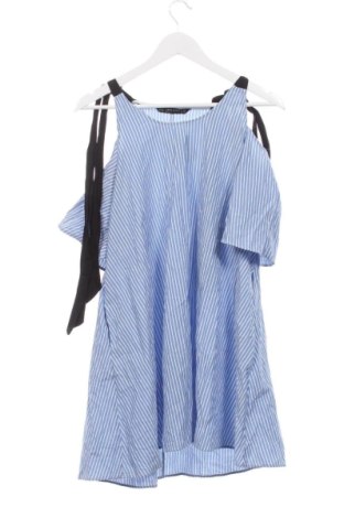 Sukienka Zara, Rozmiar XS, Kolor Kolorowy, Cena 72,99 zł