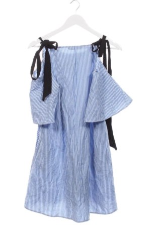 Sukienka Zara, Rozmiar XS, Kolor Kolorowy, Cena 72,99 zł