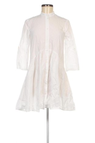 Φόρεμα Zara, Μέγεθος M, Χρώμα Λευκό, Τιμή 20,99 €, #136548695
