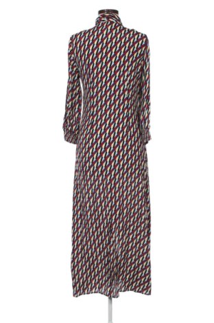 Kleid Zara, Größe S, Farbe Mehrfarbig, Preis 17,39 €