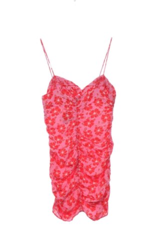 Kleid Zara, Größe S, Farbe Mehrfarbig, Preis 17,99 €, #136573088