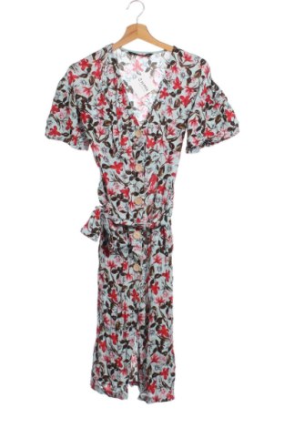 Sukienka Zara, Rozmiar XS, Kolor Kolorowy, Cena 91,99 zł