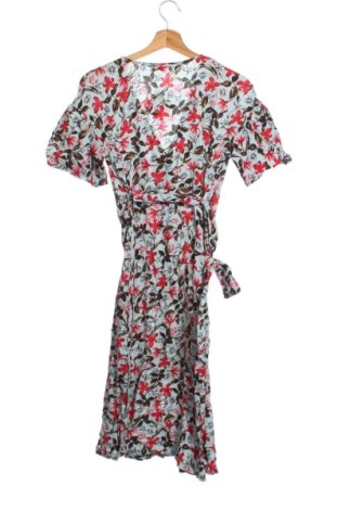 Sukienka Zara, Rozmiar XS, Kolor Kolorowy, Cena 91,99 zł