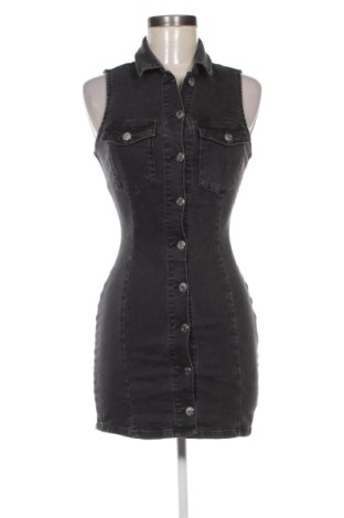 Kleid Zara, Größe S, Farbe Schwarz, Preis 17,99 €, #136574254