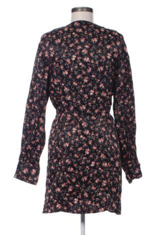 Kleid Zara, Größe L, Farbe Mehrfarbig, Preis 22,99 €