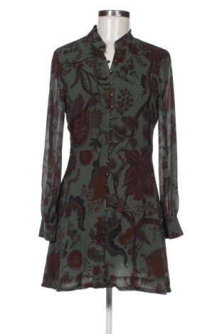 Рокля Zara, Размер S, Цвят Многоцветен, Цена 17,00 €