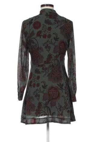 Рокля Zara, Размер S, Цвят Многоцветен, Цена 17,00 €