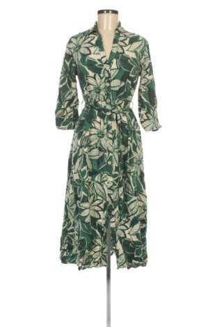 Рокля Zara, Размер S, Цвят Многоцветен, Цена 17,89 €, #136575904