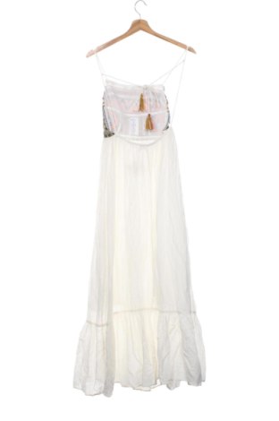 Rochie Zara, Mărime XS, Culoare Alb, Preț 107,99 Lei