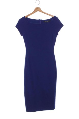 Φόρεμα Zara, Μέγεθος S, Χρώμα Μπλέ, Τιμή 20,99 €