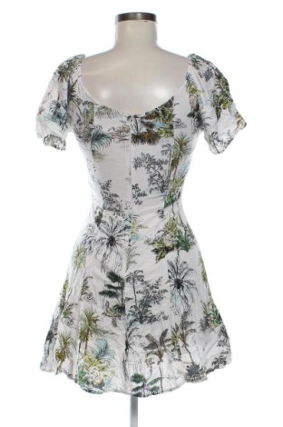 Kleid Zara, Größe XS, Farbe Mehrfarbig, Preis 17,99 €