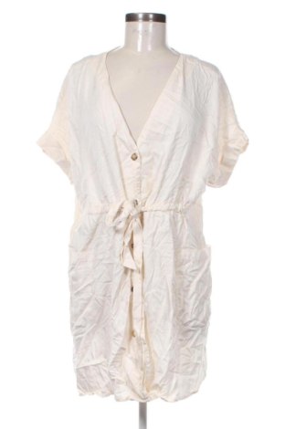 Φόρεμα Zara, Μέγεθος M, Χρώμα Εκρού, Τιμή 29,99 €