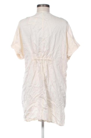 Φόρεμα Zara, Μέγεθος M, Χρώμα Εκρού, Τιμή 29,99 €