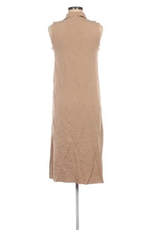 Rochie Zara, Mărime M, Culoare Bej, Preț 107,99 Lei