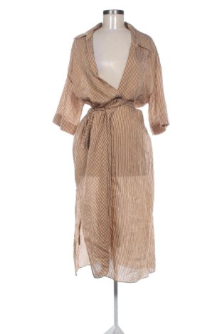 Šaty  Zara, Veľkosť L, Farba Viacfarebná, Cena  39,00 €, #136579391