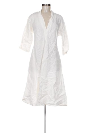 Rochie Zara, Mărime S, Culoare Alb, Preț 107,99 Lei