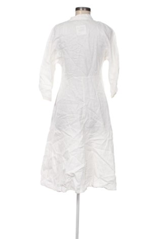 Rochie Zara, Mărime S, Culoare Alb, Preț 107,99 Lei