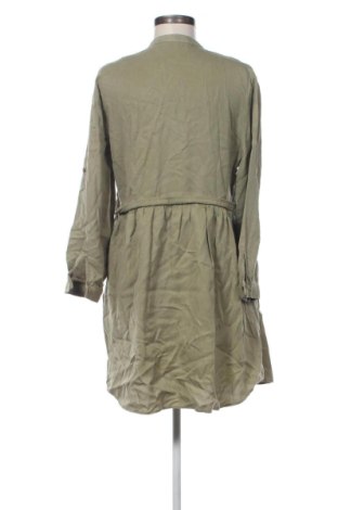 Φόρεμα Zara, Μέγεθος M, Χρώμα Πράσινο, Τιμή 20,99 €