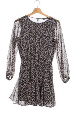 Sukienka Zara, Rozmiar XS, Kolor Kolorowy, Cena 72,99 zł
