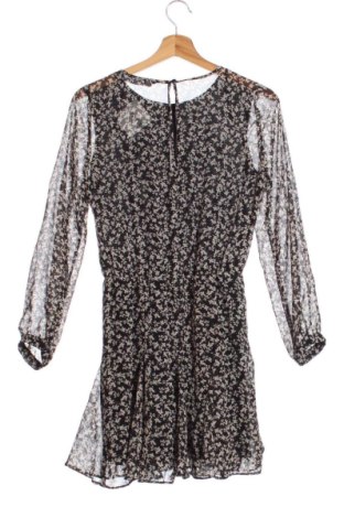 Sukienka Zara, Rozmiar XS, Kolor Kolorowy, Cena 72,99 zł