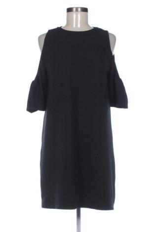 Φόρεμα Zara, Μέγεθος L, Χρώμα Μαύρο, Τιμή 14,00 €