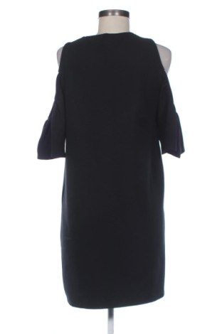 Φόρεμα Zara, Μέγεθος L, Χρώμα Μαύρο, Τιμή 14,00 €
