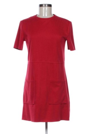 Φόρεμα Zara, Μέγεθος S, Χρώμα Κόκκινο, Τιμή 14,00 €
