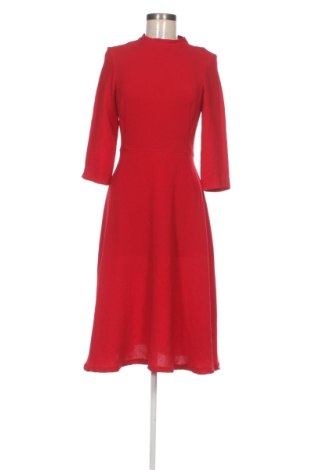 Φόρεμα Zara, Μέγεθος S, Χρώμα Κόκκινο, Τιμή 20,99 €