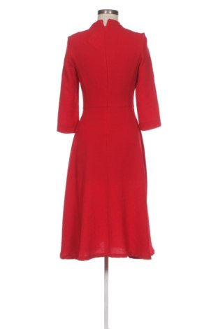 Φόρεμα Zara, Μέγεθος S, Χρώμα Κόκκινο, Τιμή 20,99 €