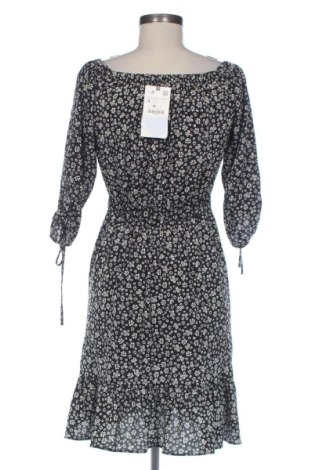 Kleid Zara, Größe S, Farbe Mehrfarbig, Preis € 37,40