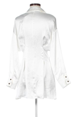 Kleid Zara, Größe M, Farbe Weiß, Preis 20,00 €