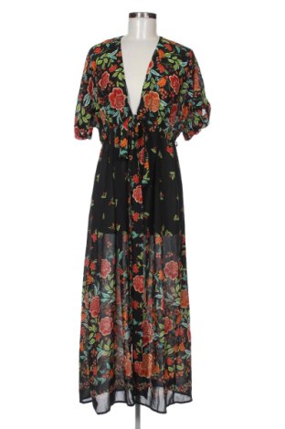 Φόρεμα Zara, Μέγεθος M, Χρώμα Πολύχρωμο, Τιμή 17,46 €