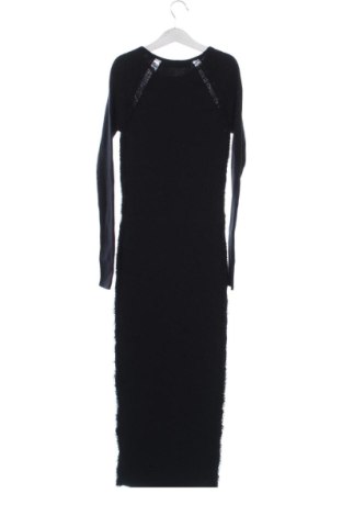 Φόρεμα Zara, Μέγεθος XS, Χρώμα Μαύρο, Τιμή 17,00 €