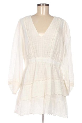 Φόρεμα Zara, Μέγεθος XL, Χρώμα Λευκό, Τιμή 32,00 €