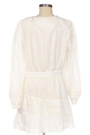 Φόρεμα Zara, Μέγεθος XL, Χρώμα Λευκό, Τιμή 32,00 €