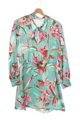 Φόρεμα Zara, Μέγεθος XS, Χρώμα Πολύχρωμο, Τιμή 37,40 €