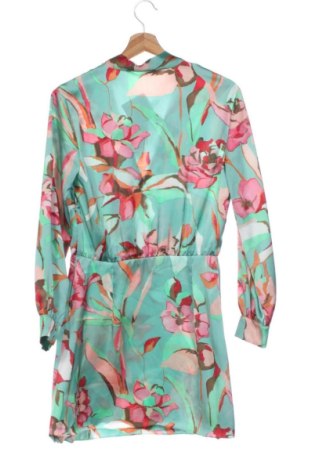 Φόρεμα Zara, Μέγεθος XS, Χρώμα Πολύχρωμο, Τιμή 37,40 €