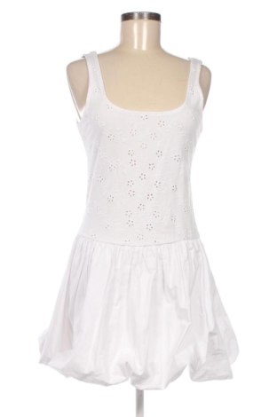 Φόρεμα Zara, Μέγεθος M, Χρώμα Λευκό, Τιμή 32,00 €