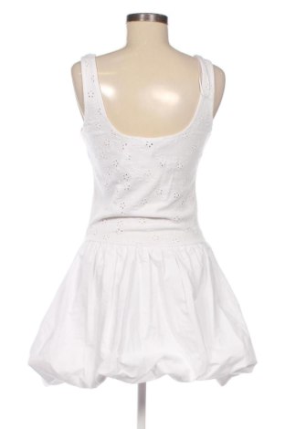 Φόρεμα Zara, Μέγεθος M, Χρώμα Λευκό, Τιμή 32,00 €