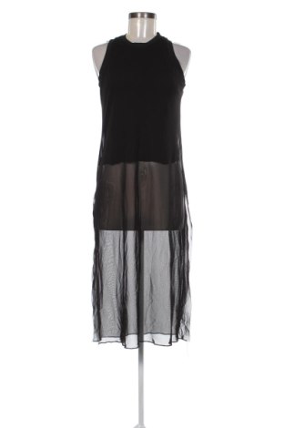 Φόρεμα Zara, Μέγεθος S, Χρώμα Μαύρο, Τιμή 17,00 €