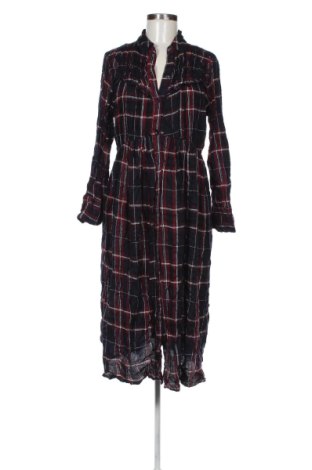 Φόρεμα Zara, Μέγεθος L, Χρώμα Πολύχρωμο, Τιμή 17,00 €